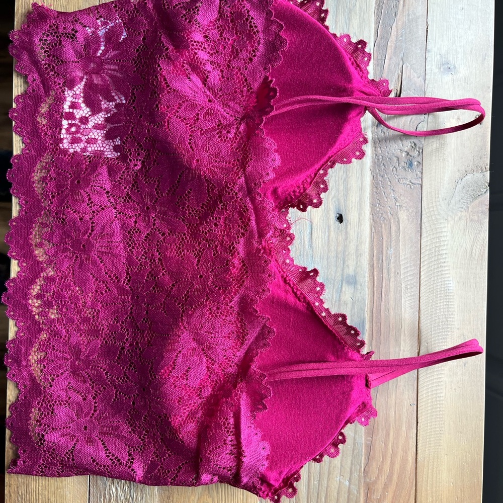 Lace bra - Picture 5 of 6